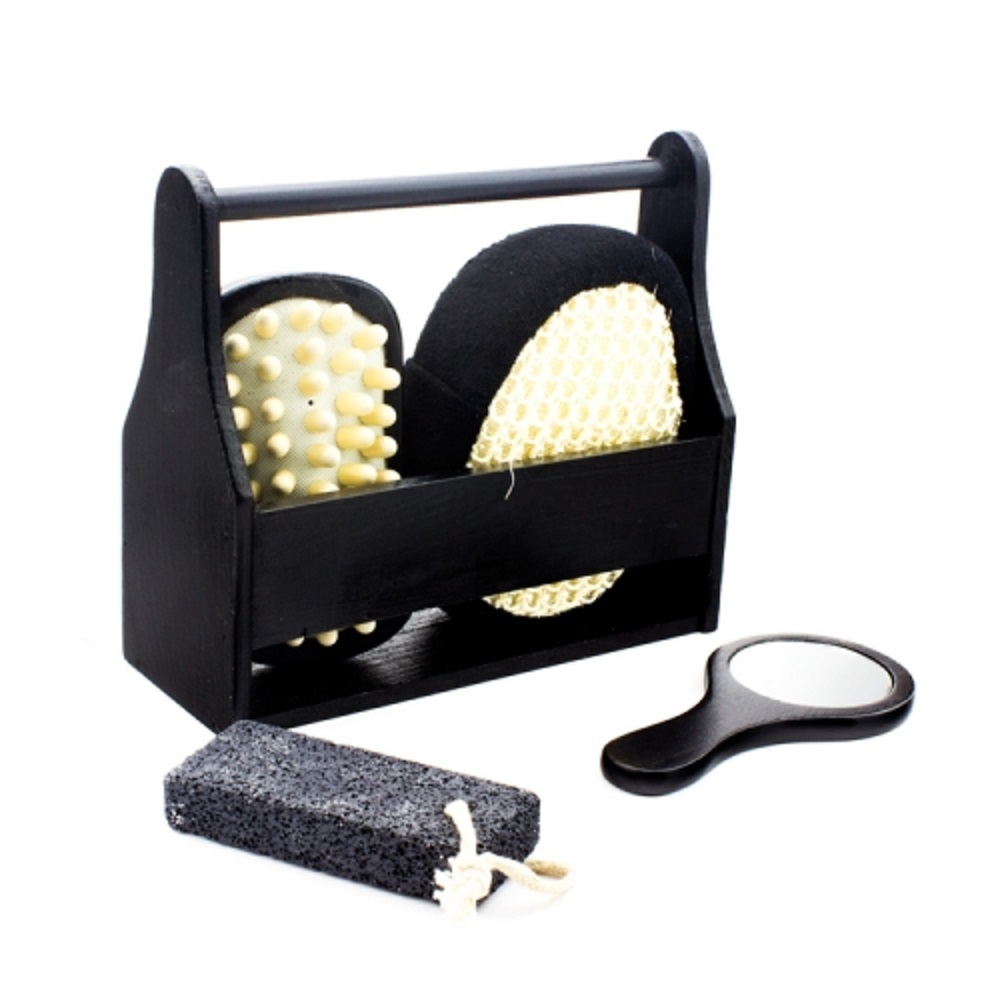Kit banho 4 Peças personalizado