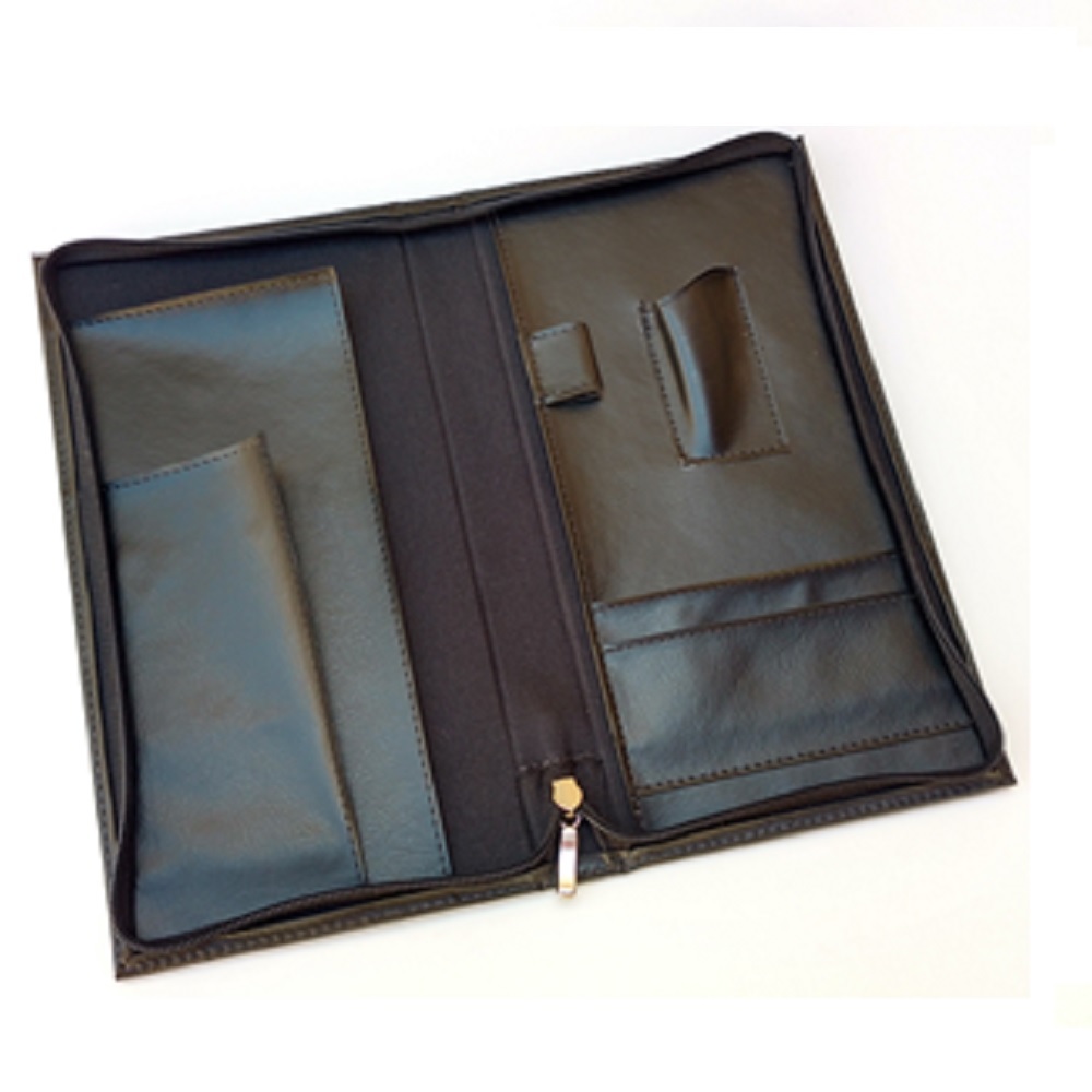 Porta Voucher Personalizado