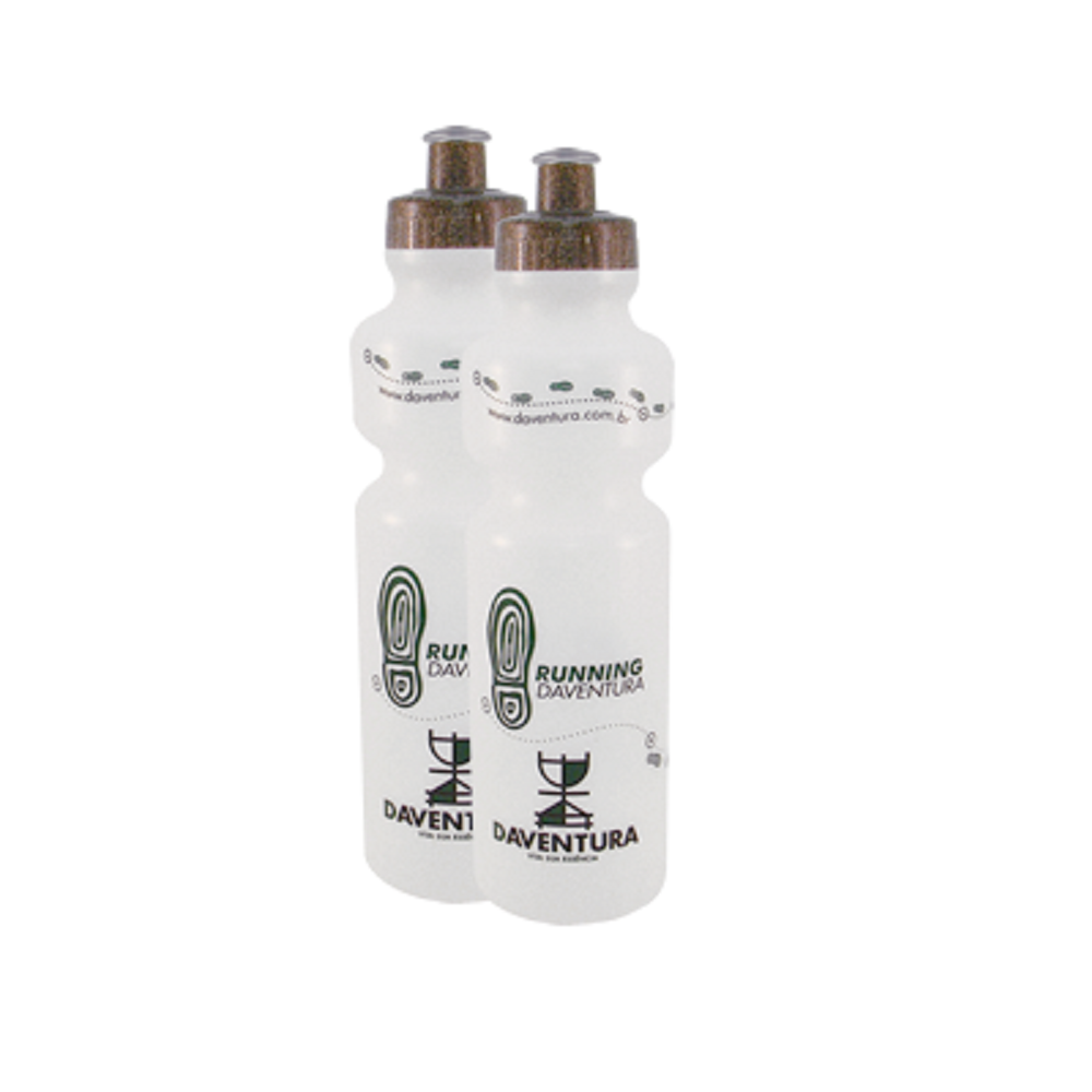 Squeezes plastico tampa de coco Personalizada