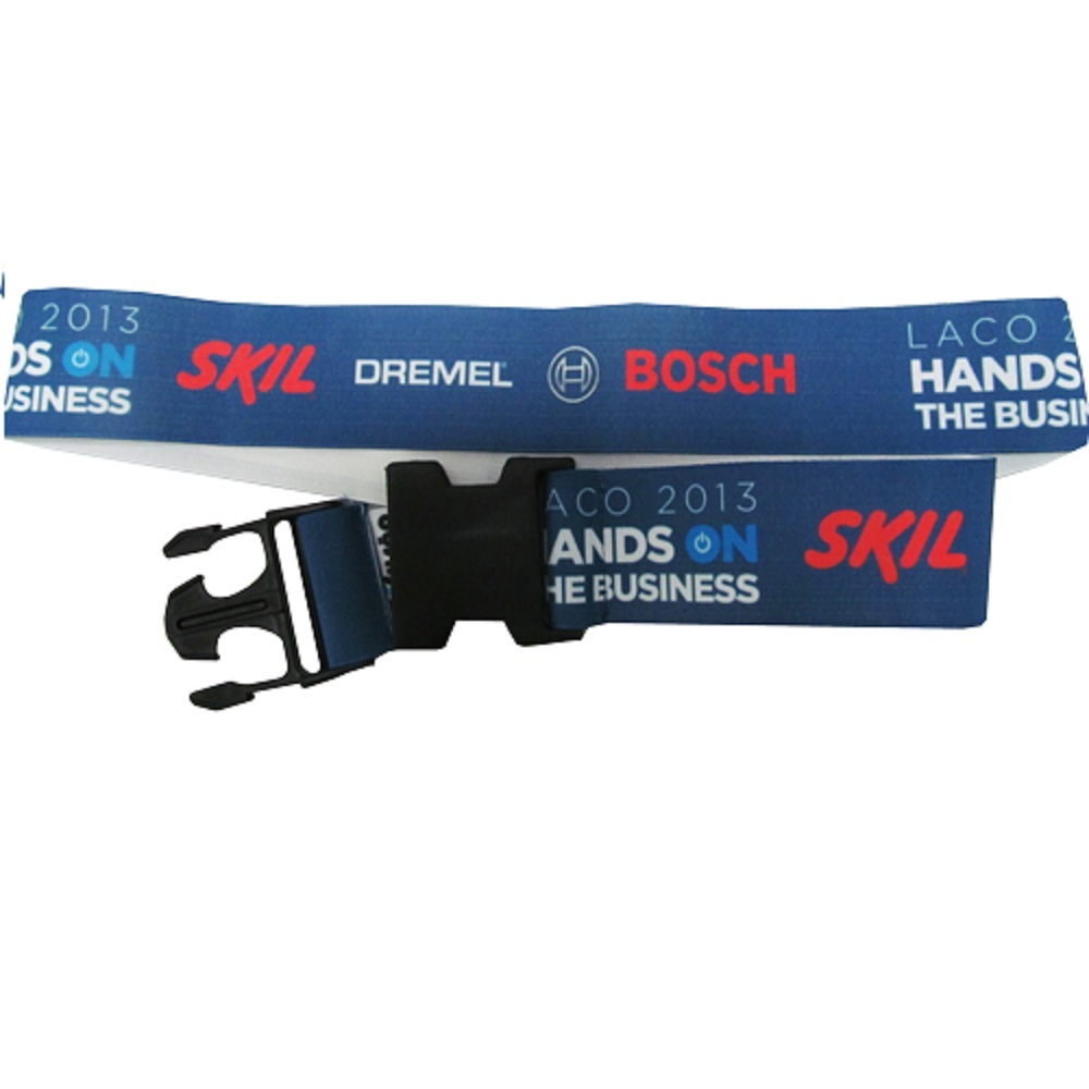 Identificador de Bagagem Personalizado