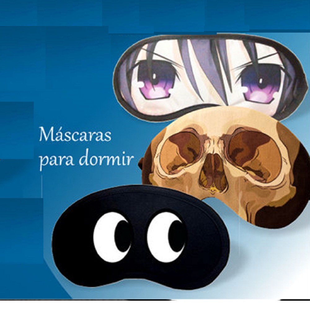 Máscara para Dormir