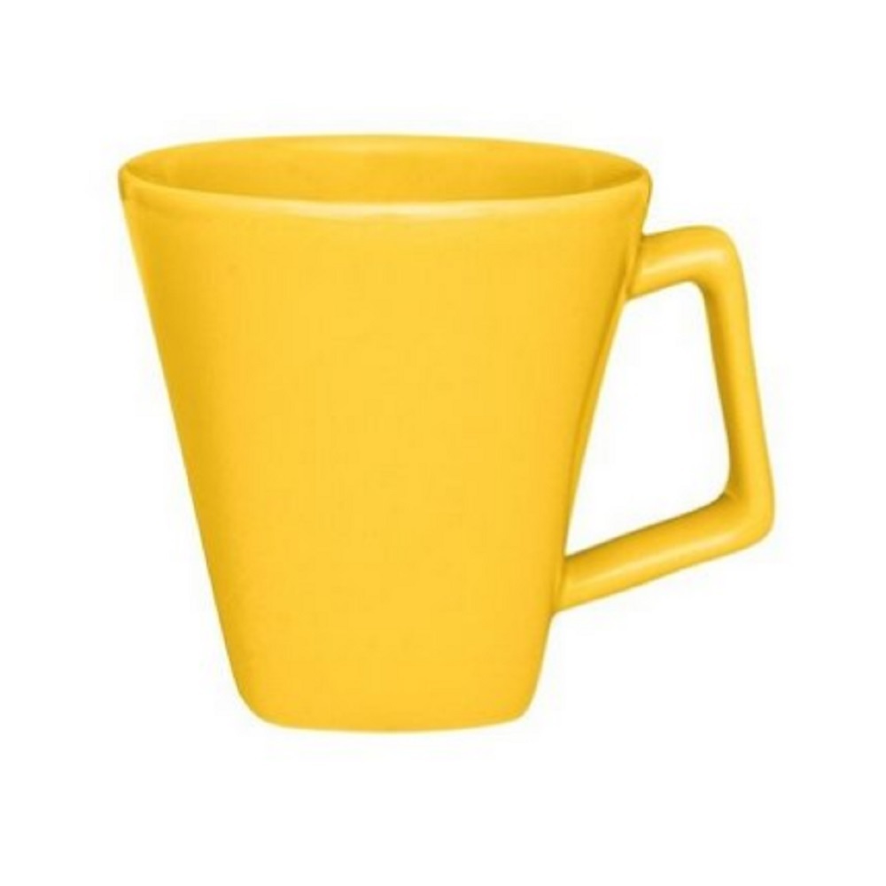 Caneca Cerâmica Quartier 220ml