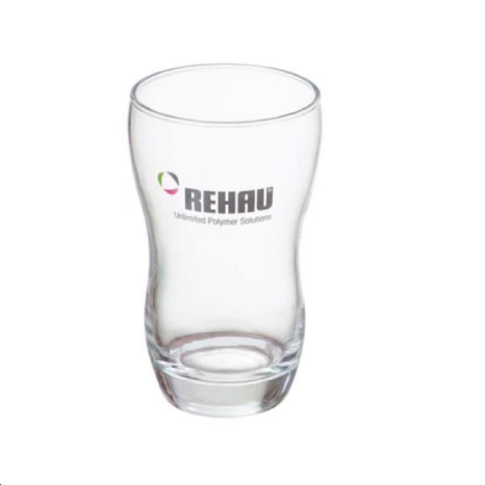 Copo Vidro, Long Drink Samba, personalizado