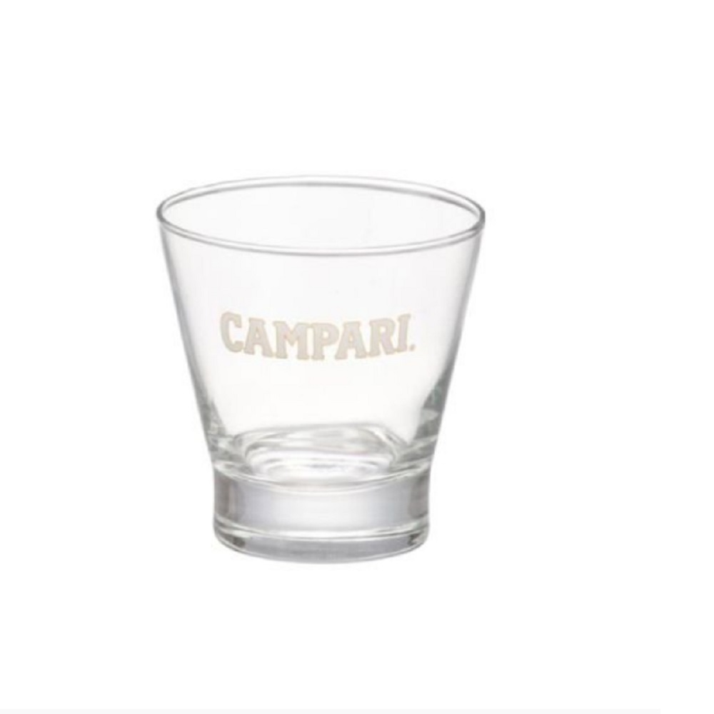 Copo Vidro Caipirinha Ilhabela