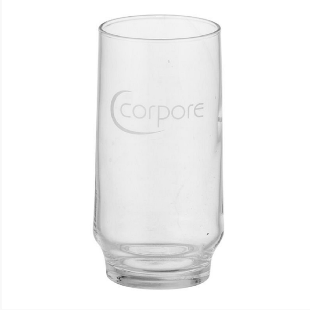 Copo Vidro Long Drink Light