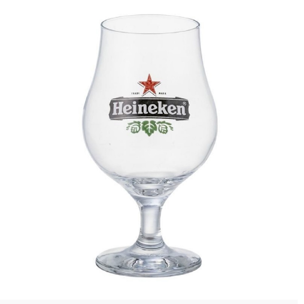 Taça Vidro Chopp  Dublin, personalizada