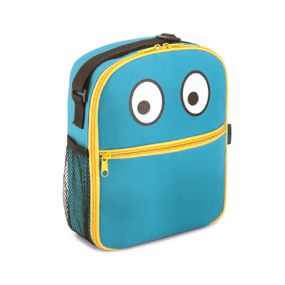 Bolsa Térmica Infantil Personalizada