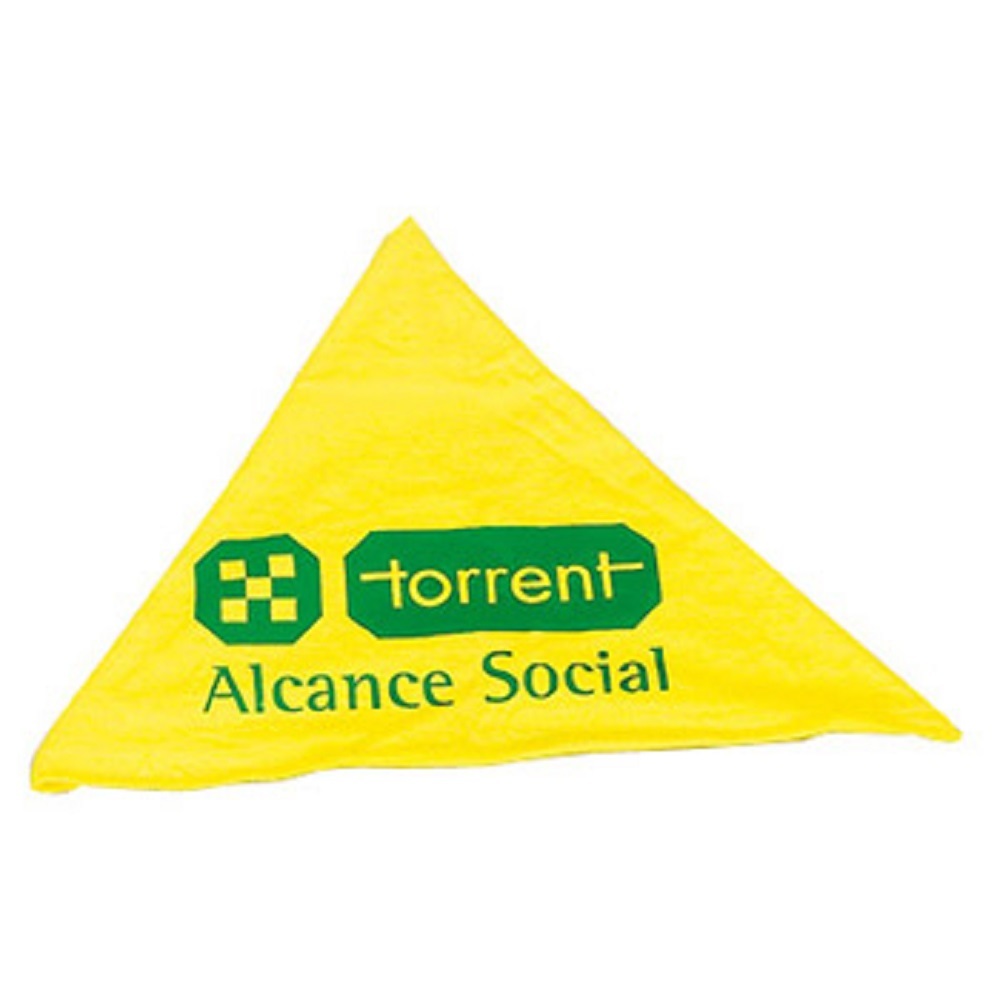 Bandana Personalizada