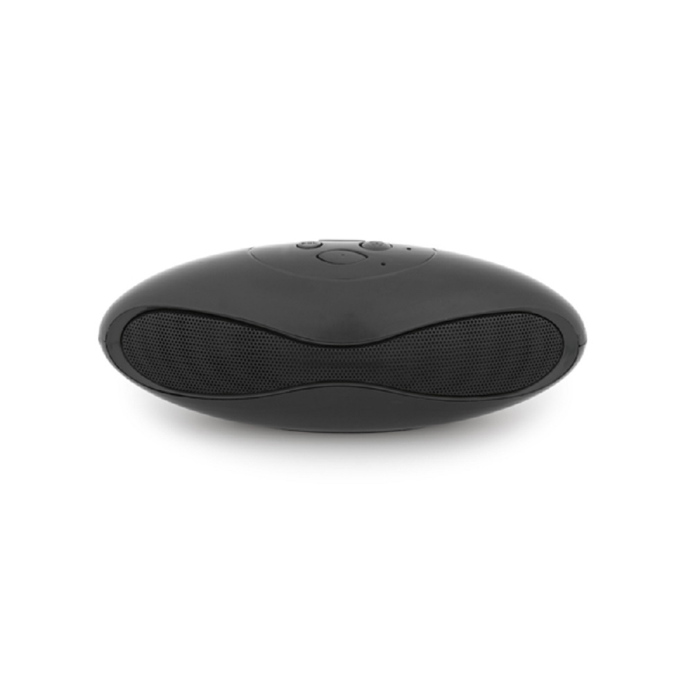 Caixa de Som com microfone Personalizada -Ref.: LP573408