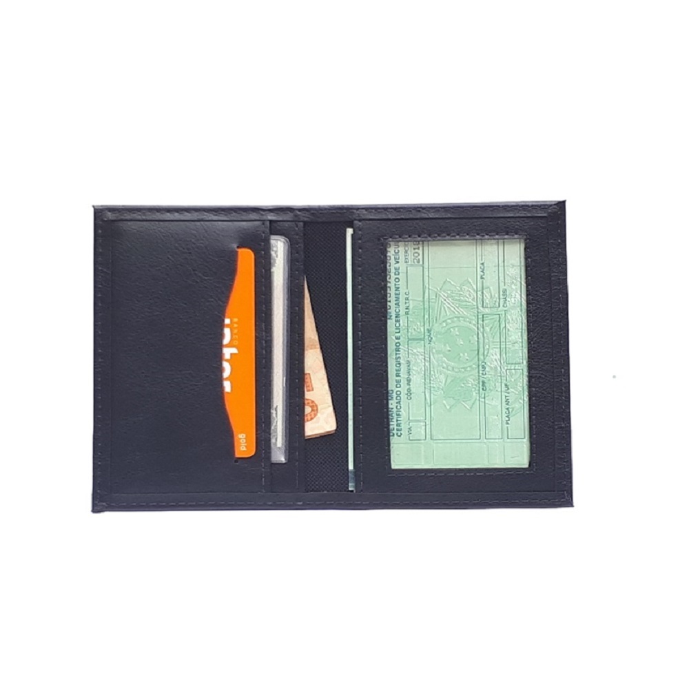 Porta Documento Personalizado