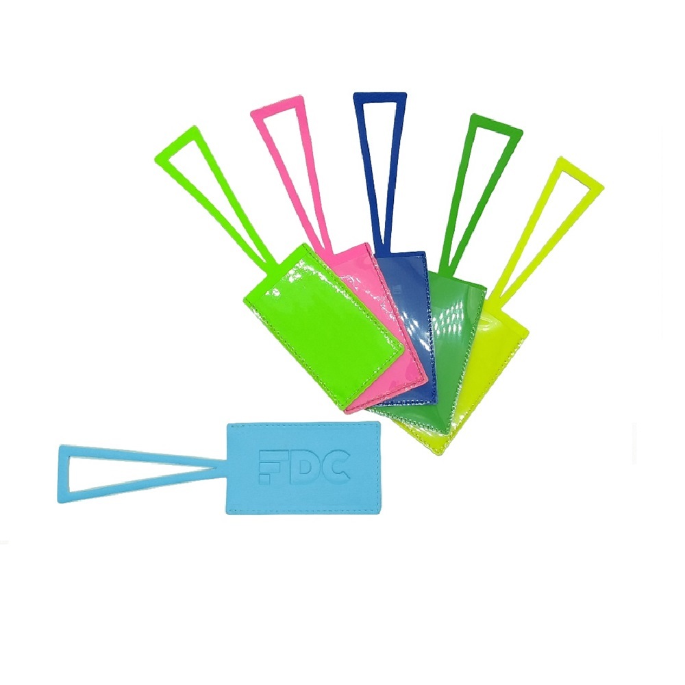 Identificador de Bagagem Personalizados