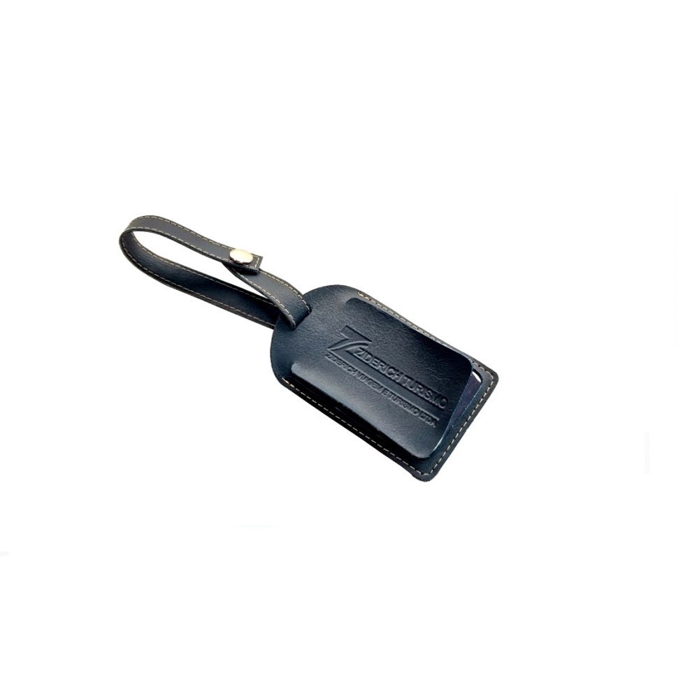 Identificador de Bagagem Personalizado