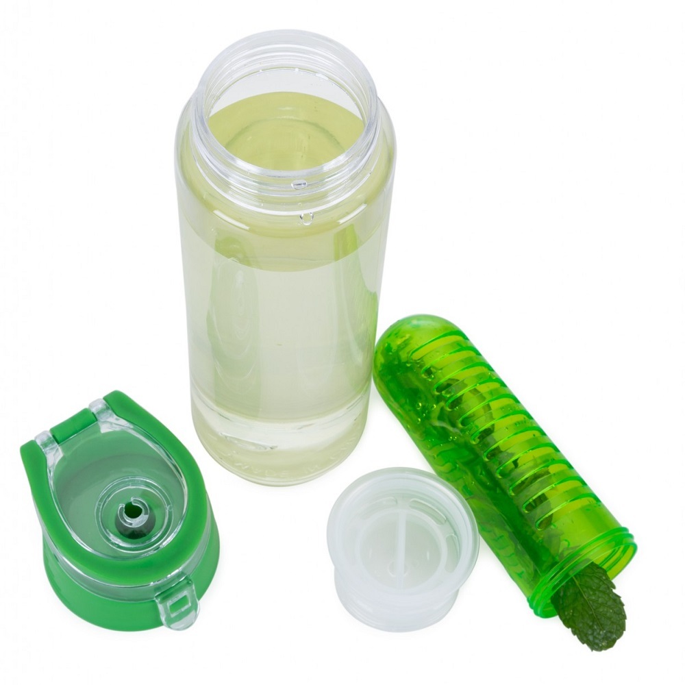 Squeeze Plástico Personalizado