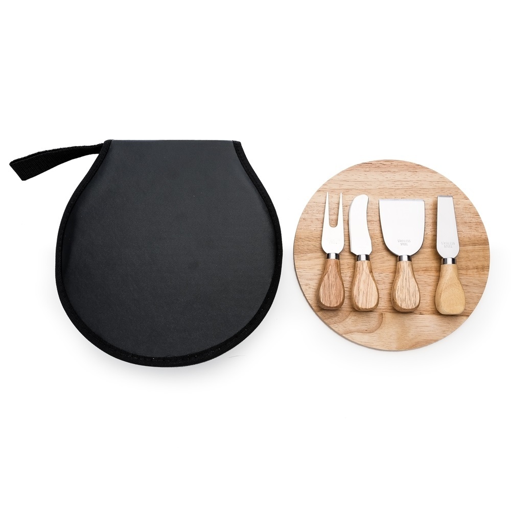 Kit Queijo Personalizado