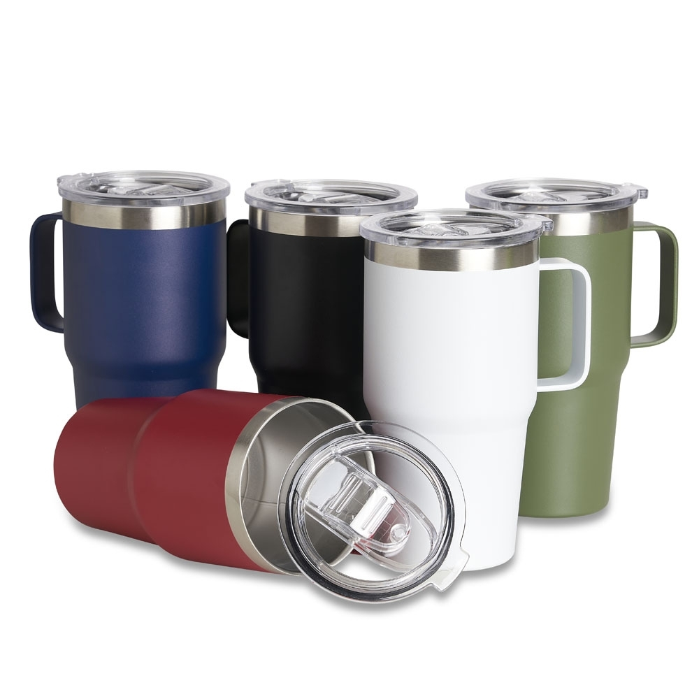 Caneca Térmica 700ml- Ref. : LP040838