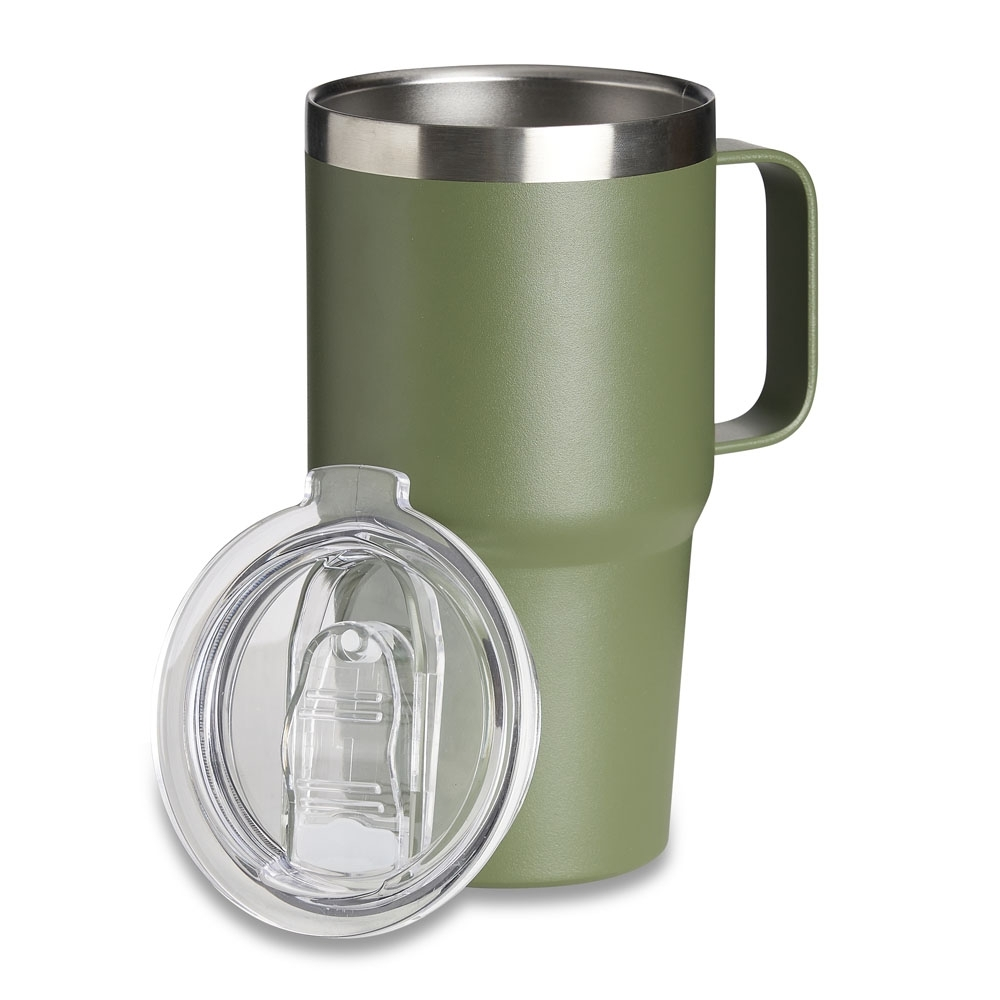 Caneca Térmica 700ml- Ref. : LP040838