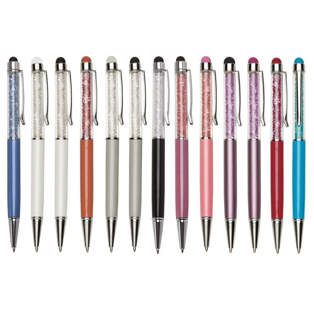 Caneta Metal Touch LP133118