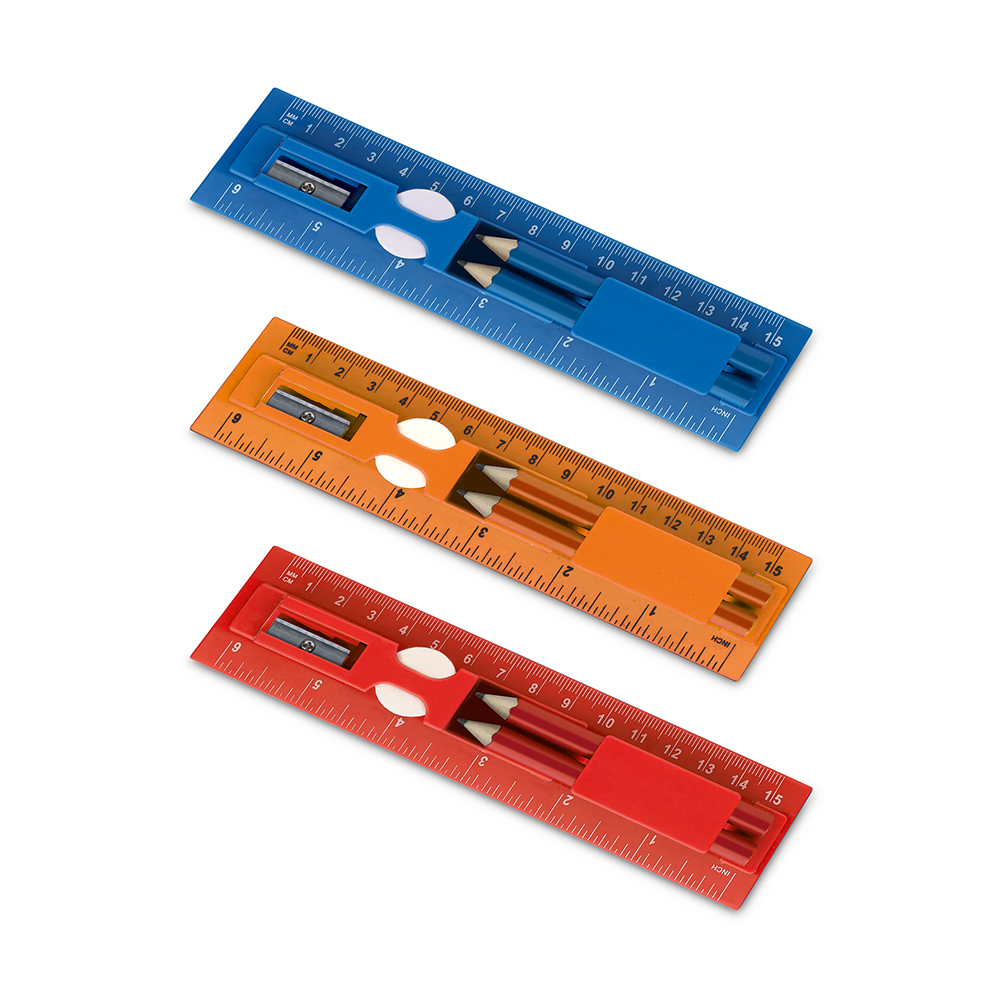 Kit de escrita LP935668