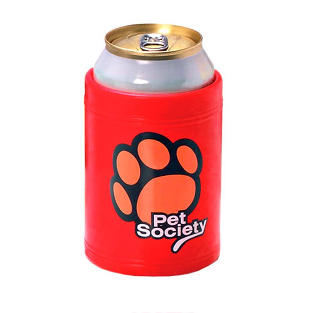 Porta Lata Térmico Personalizado