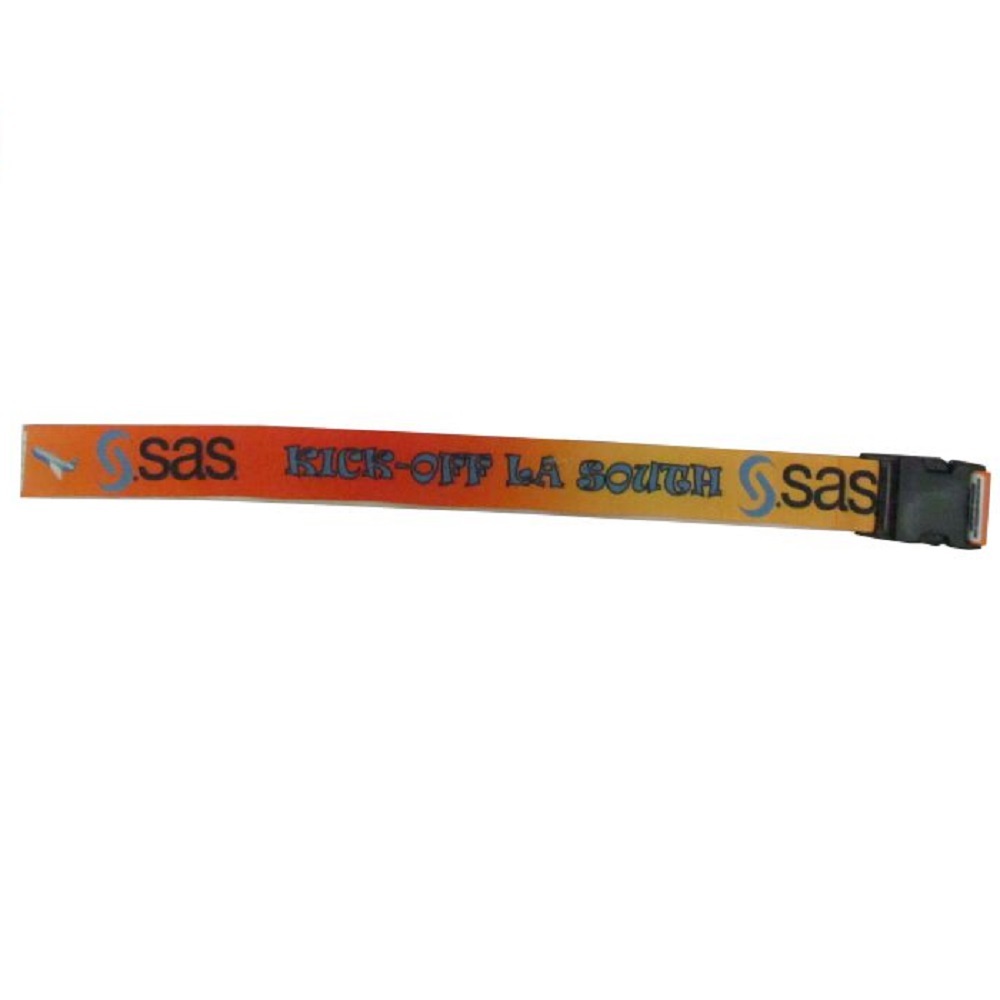 Identificador de Bagagem Personalizado