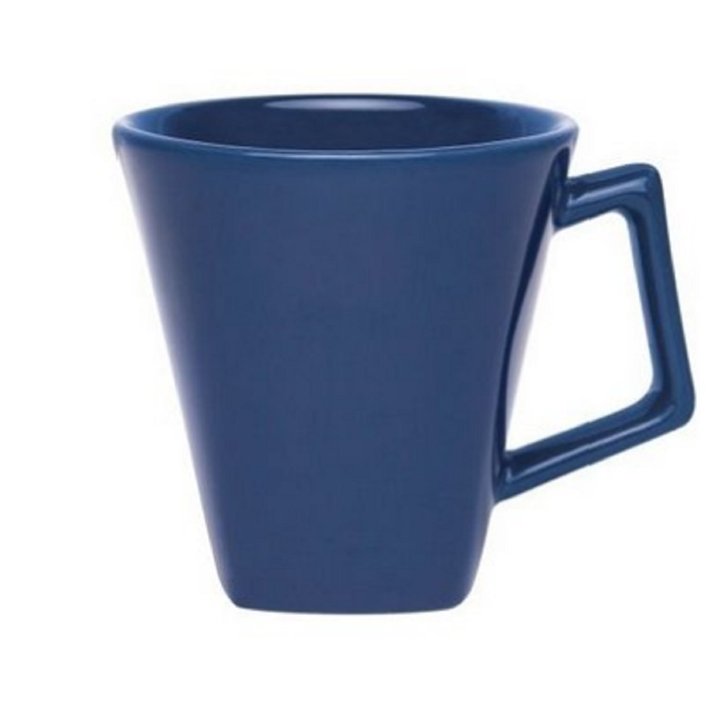 Caneca Cerâmica Quartier 220ml