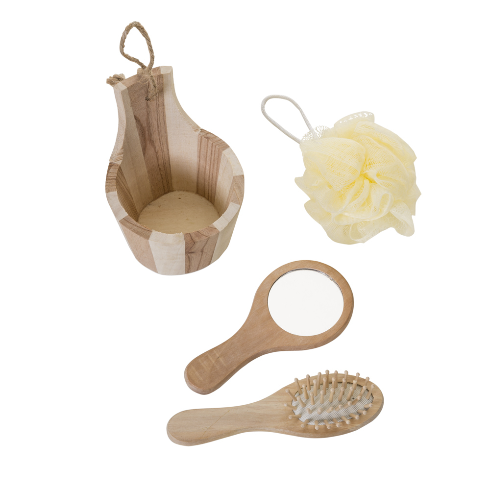 Kit Banho personalizado