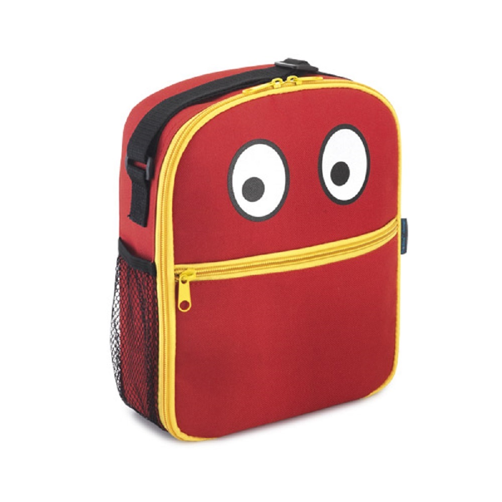 Bolsa Térmica Infantil Personalizada