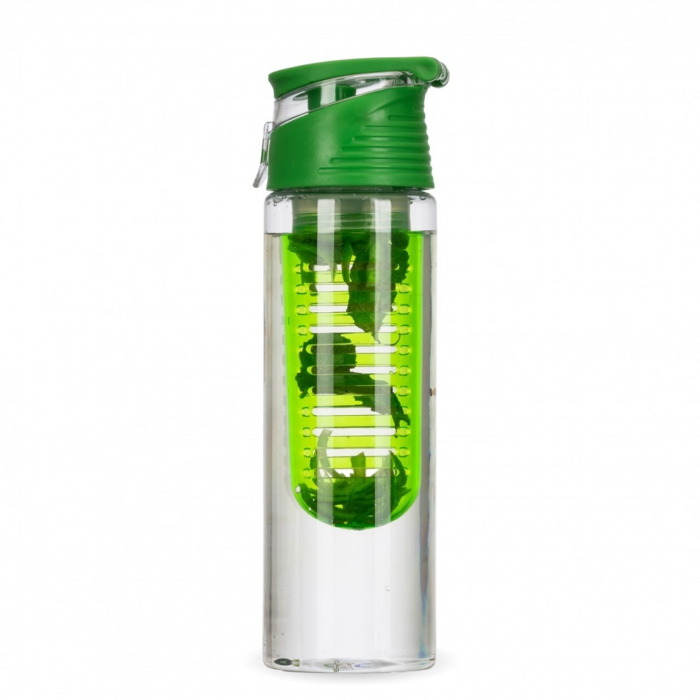 Squeeze Plástico Personalizado