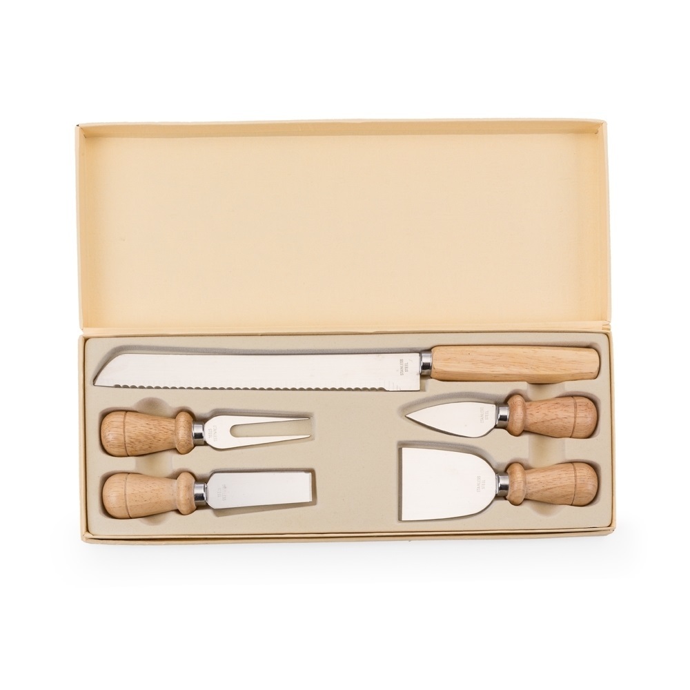 Kit queijo Personalizado