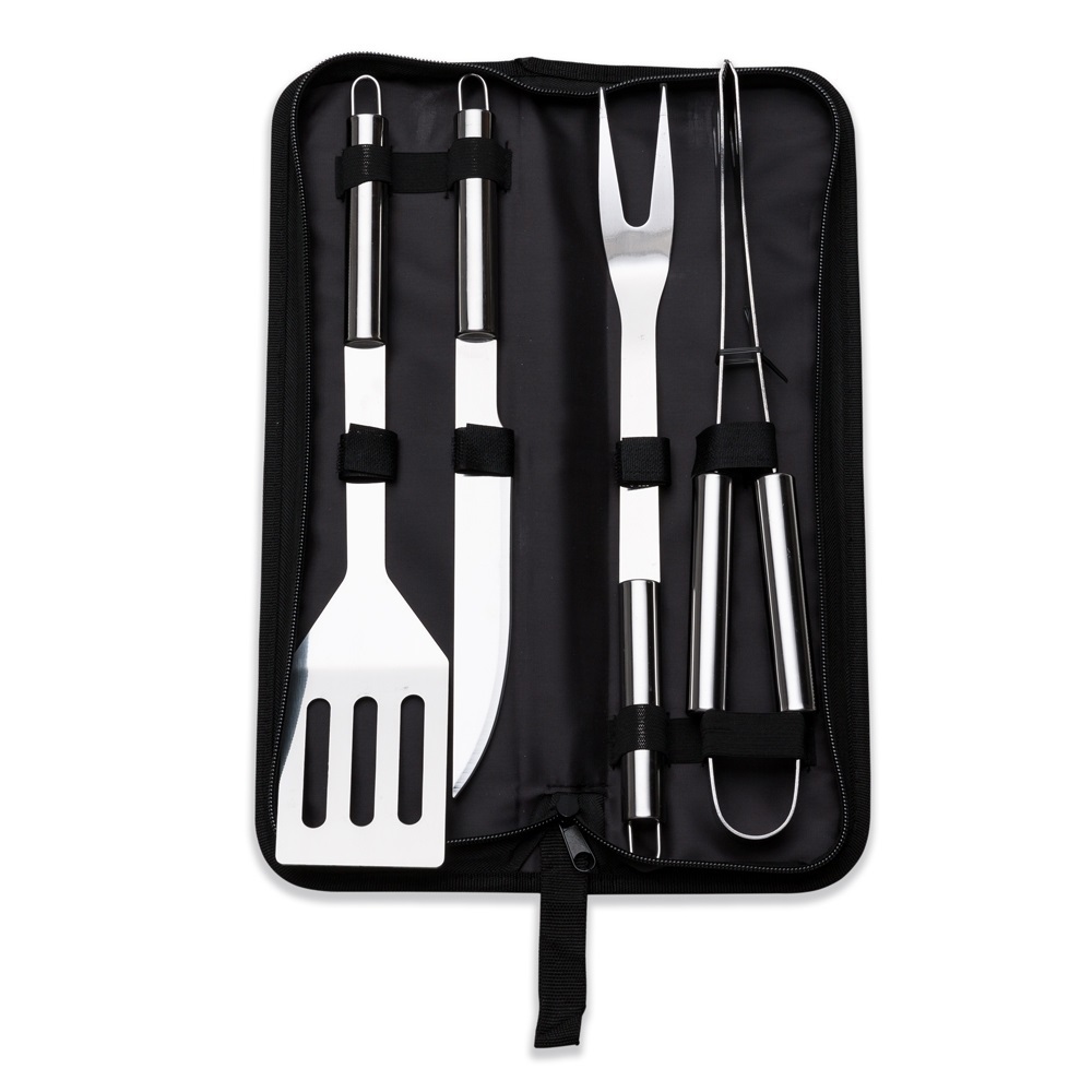 Kit Churrasco Personalizado
