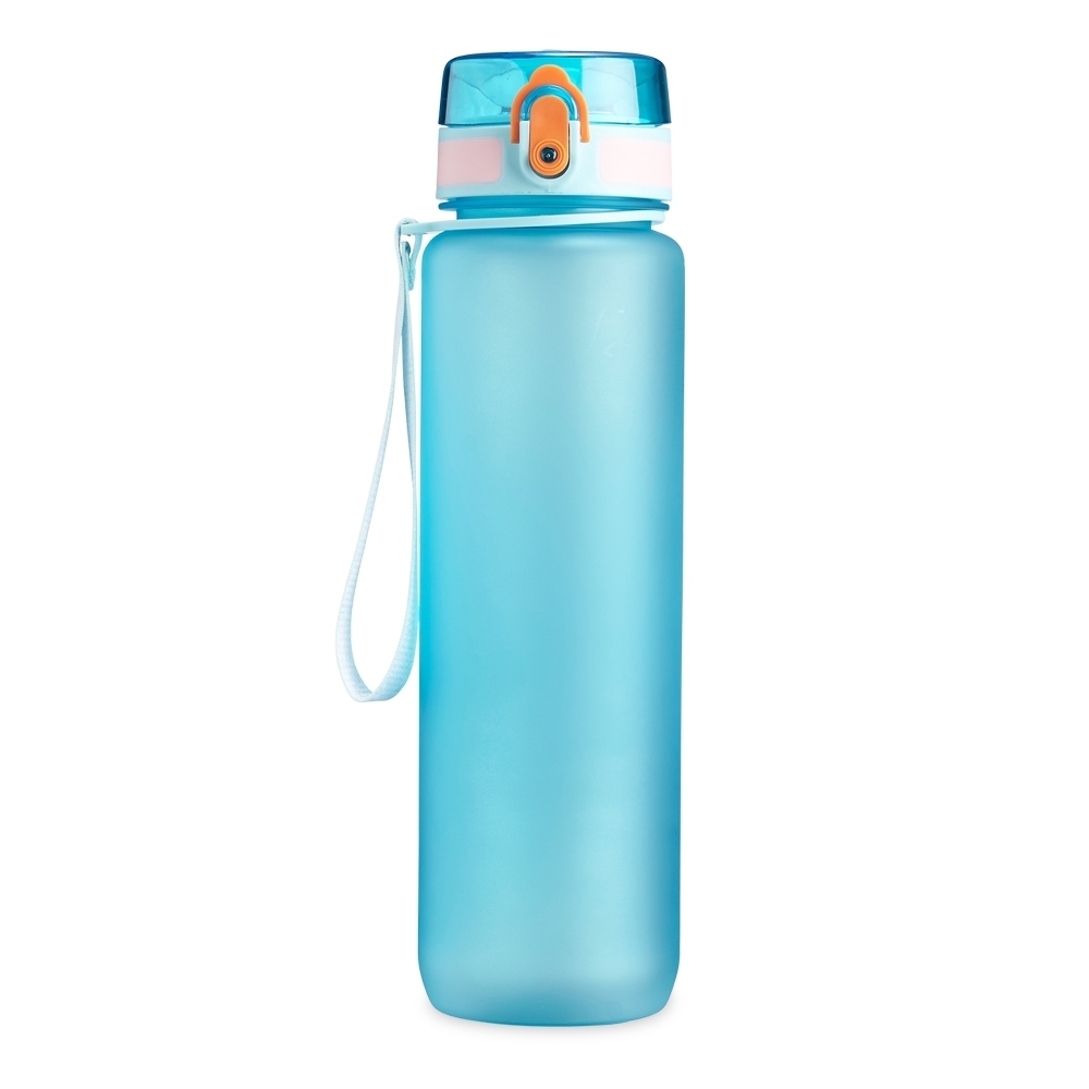 Squeeze Plástica 1 Litro LP186968
