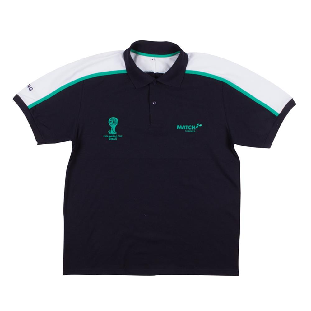 Camisa Polo com detalhe no ombro Personalizada