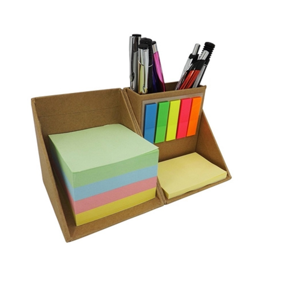 Bloco de anotação Personalizado