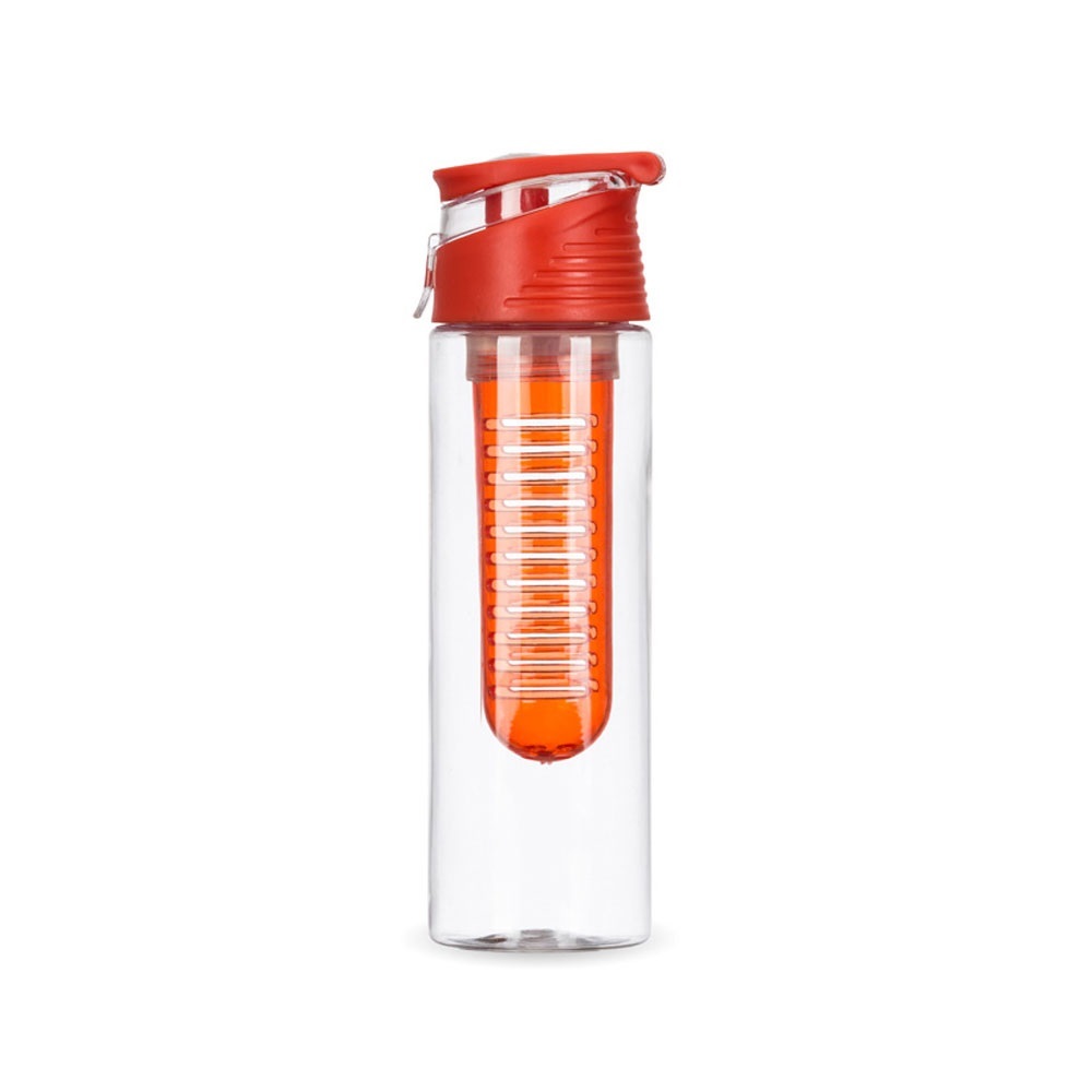 Squeeze Plástico Personalizado