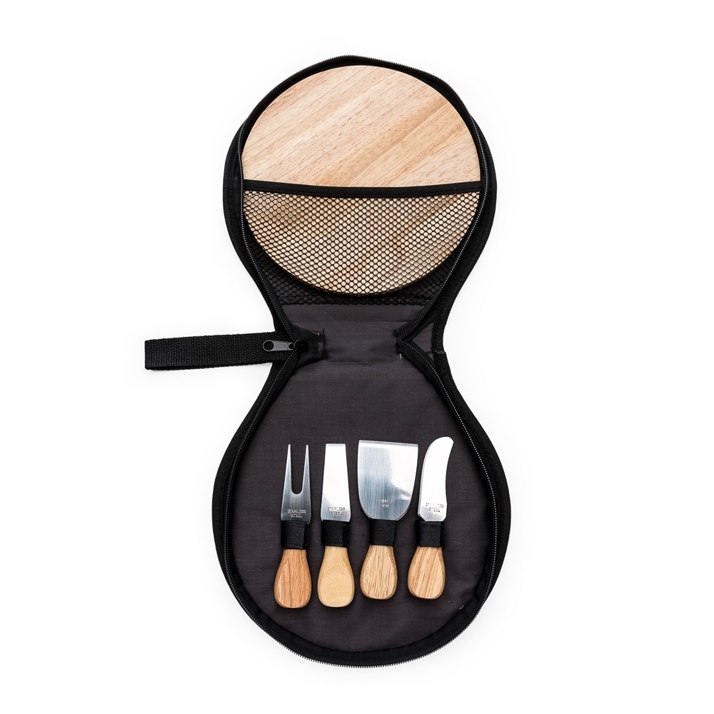 Kit Queijo Personalizado
