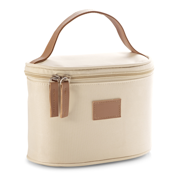 Bolsa de cosméticos