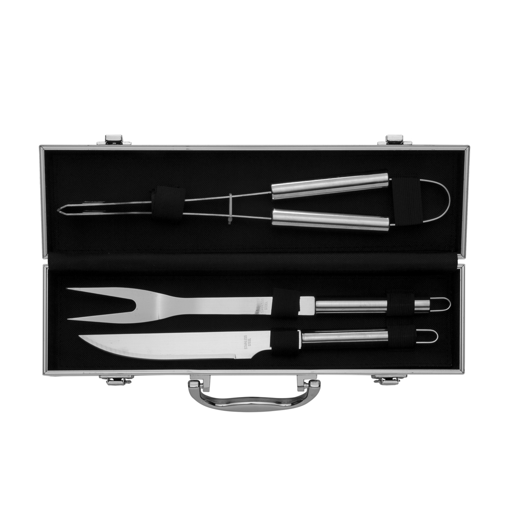 Kit Churrasco Personalizado