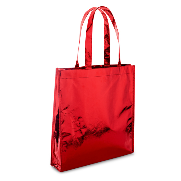 Sacola Non-woven laminado