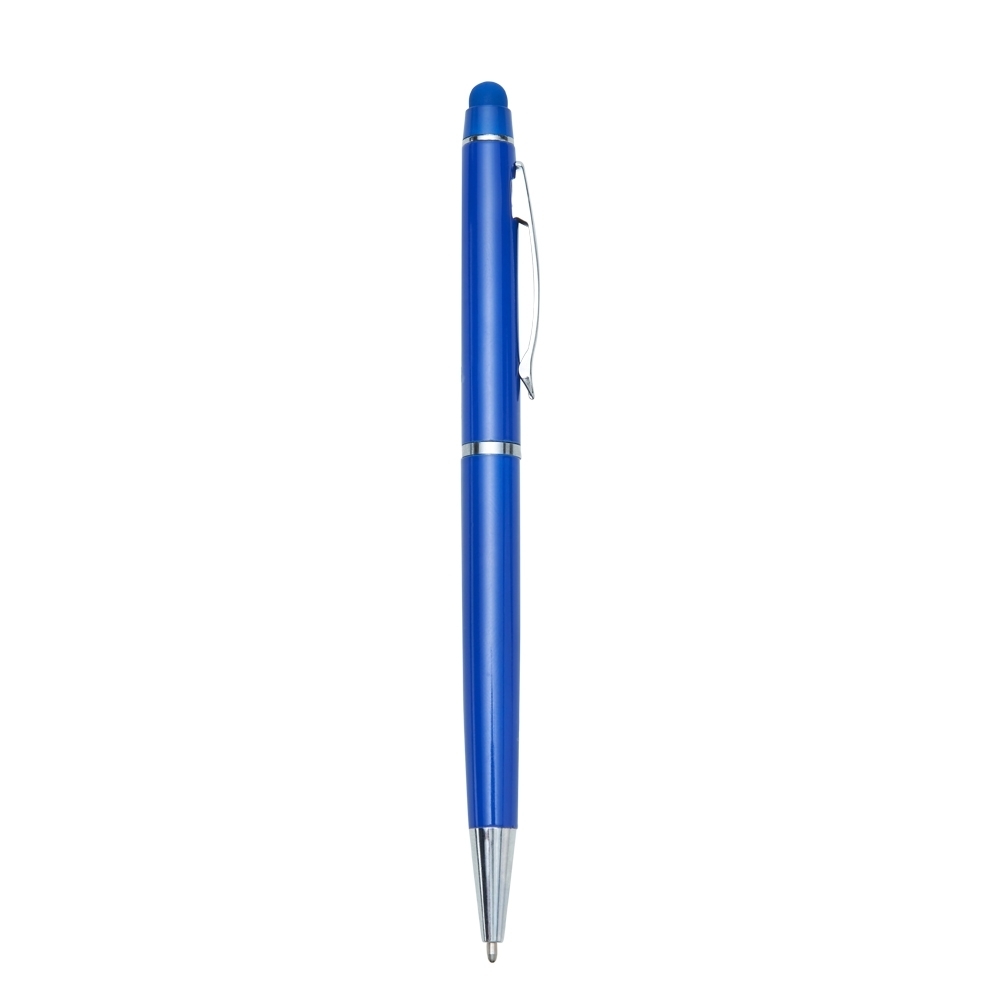 Caneta Semimetal Touch LP185438