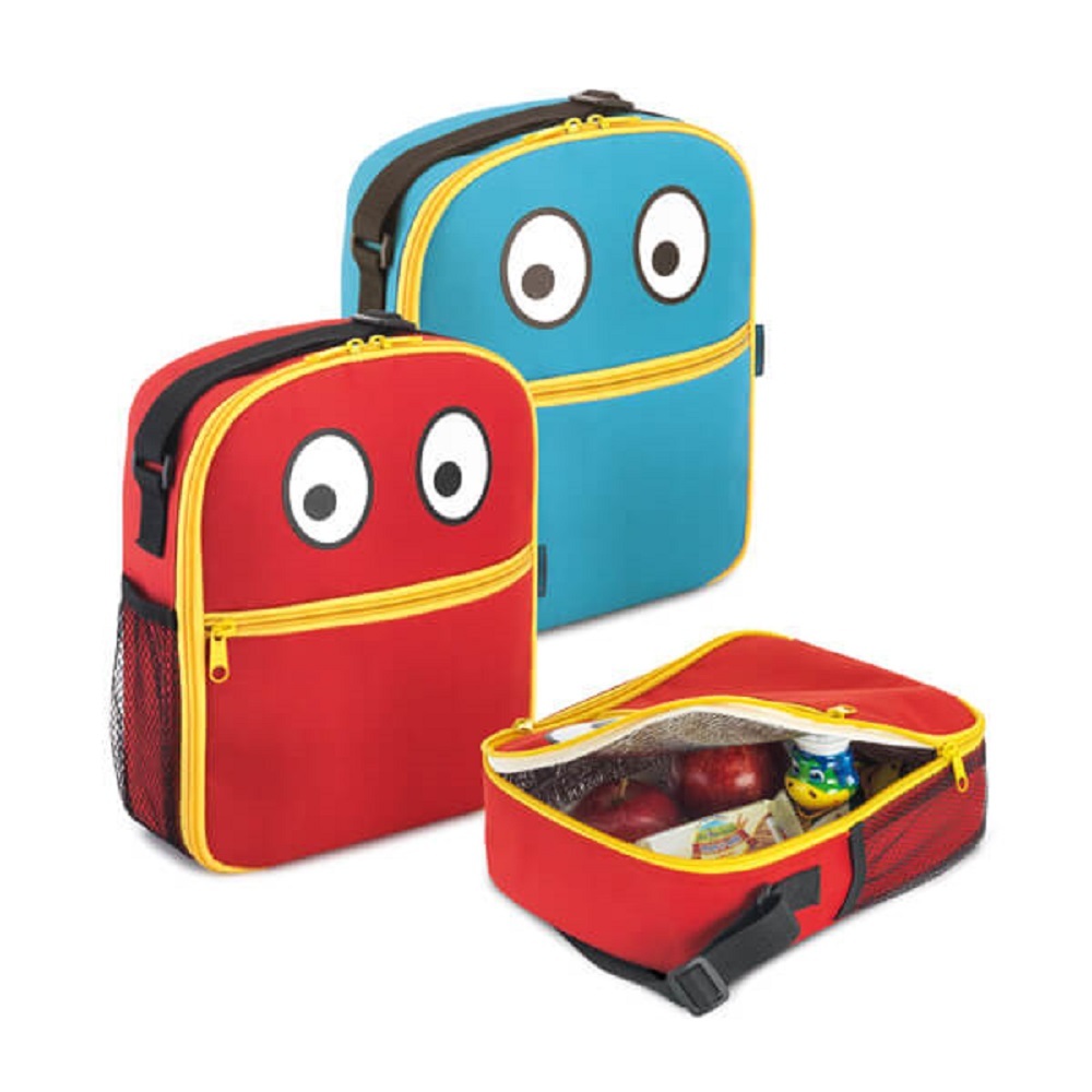 Bolsa Térmica Infantil Personalizada