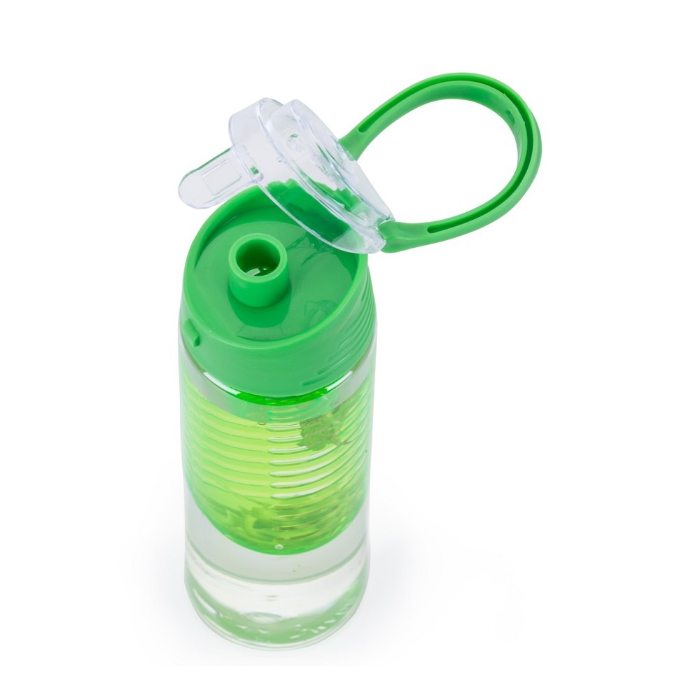Squeeze Plástico Personalizado