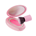 3d-makeup-cosmetic-product-concept-cartoon-design-style-vector 1