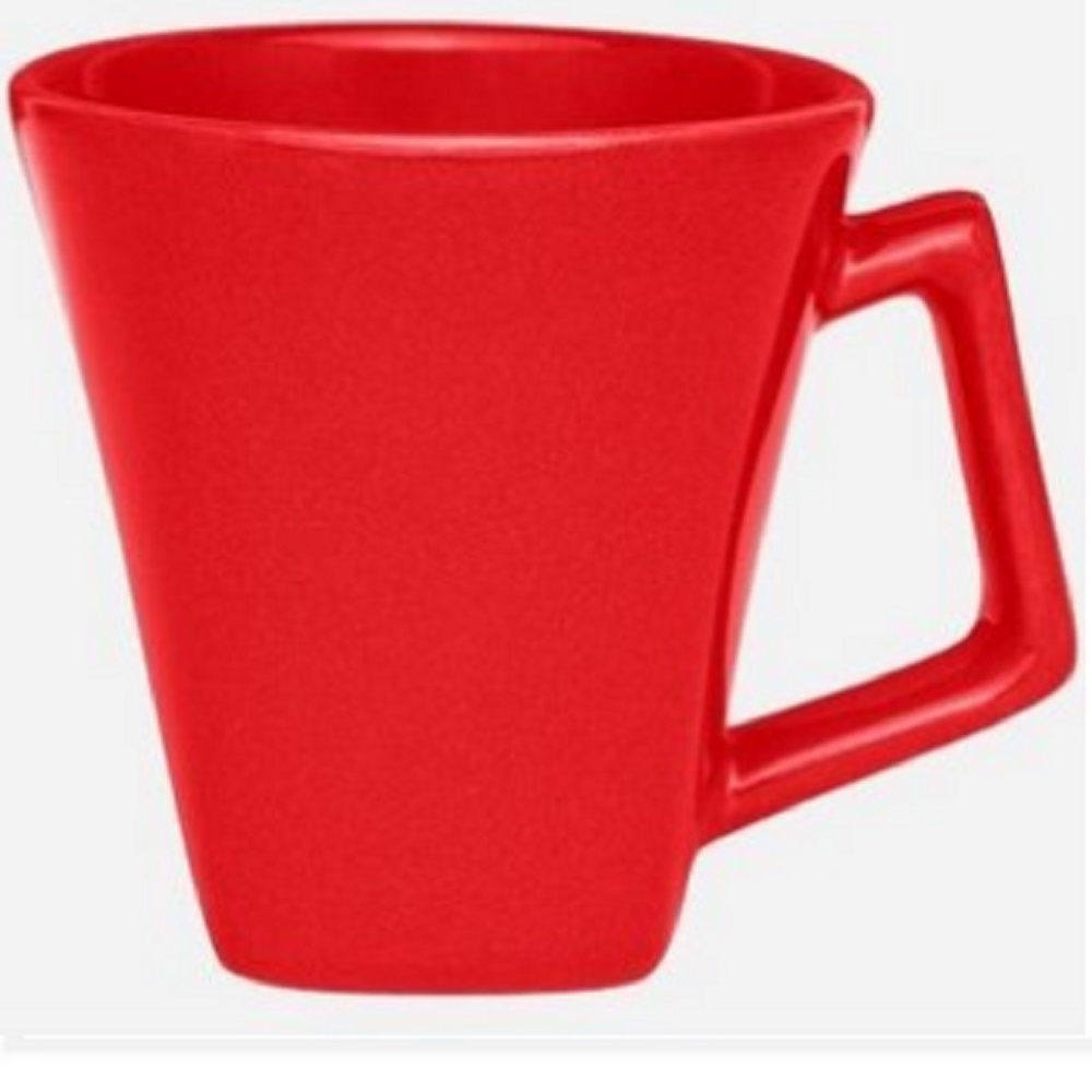 Caneca Cerâmica Quartier 220ml