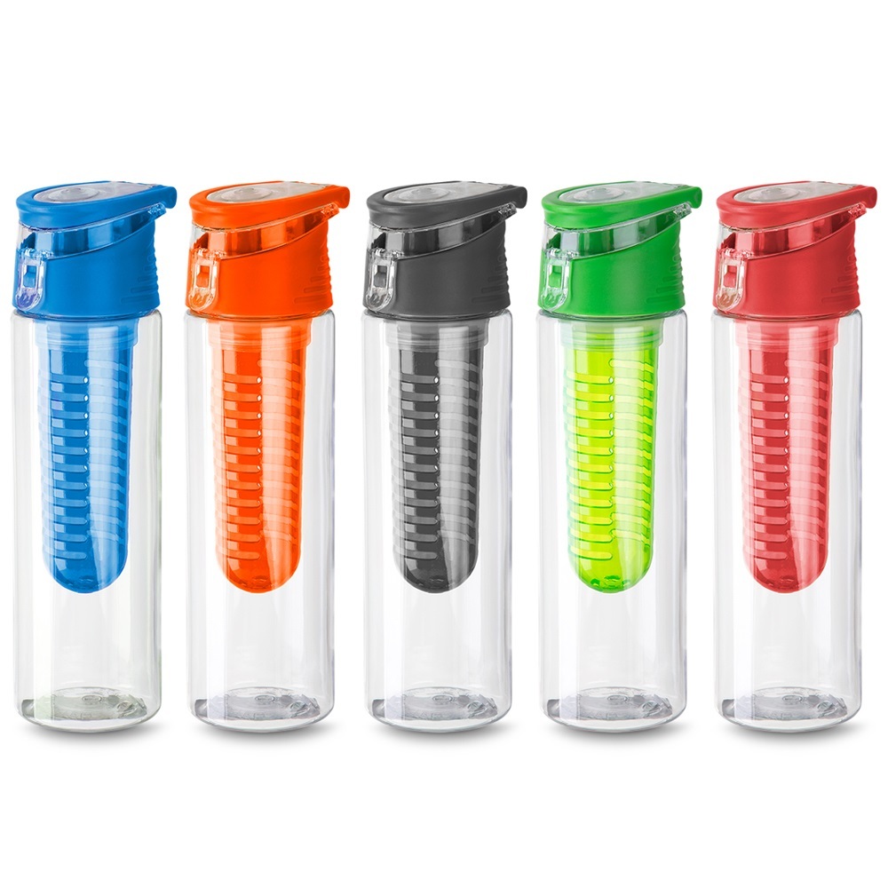 Squeeze Plástico Personalizado