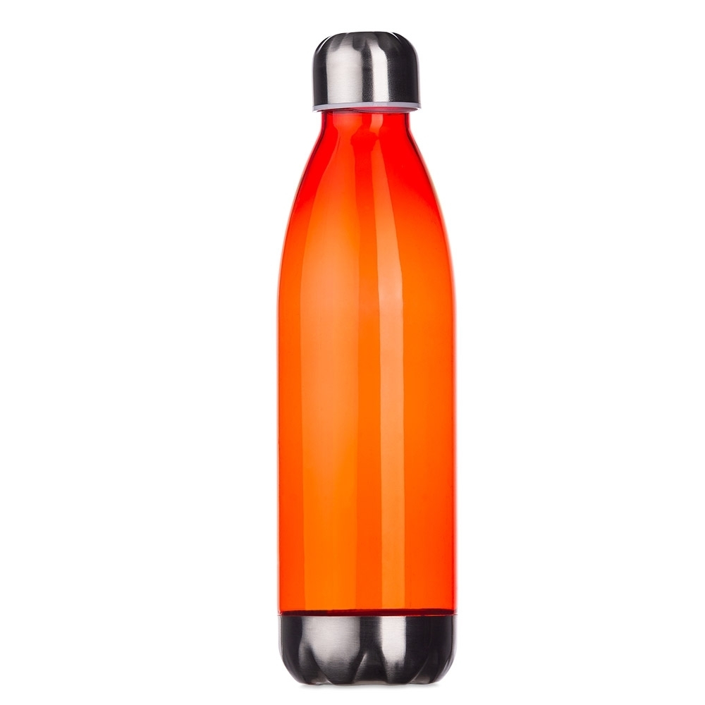 Squeeze Plástico Personalizado