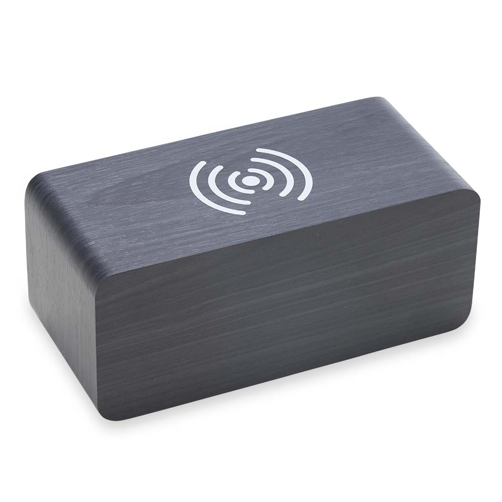 Relógio digital com alarme Personalizado -Ref.: LP43588-