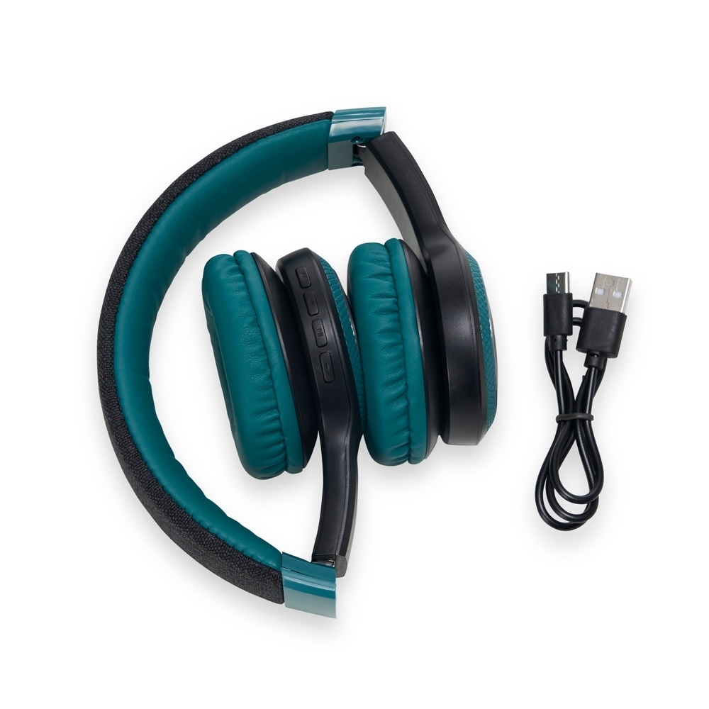 Fone de ouvido  Bluetooth Personalizado-Ref.: LP43638