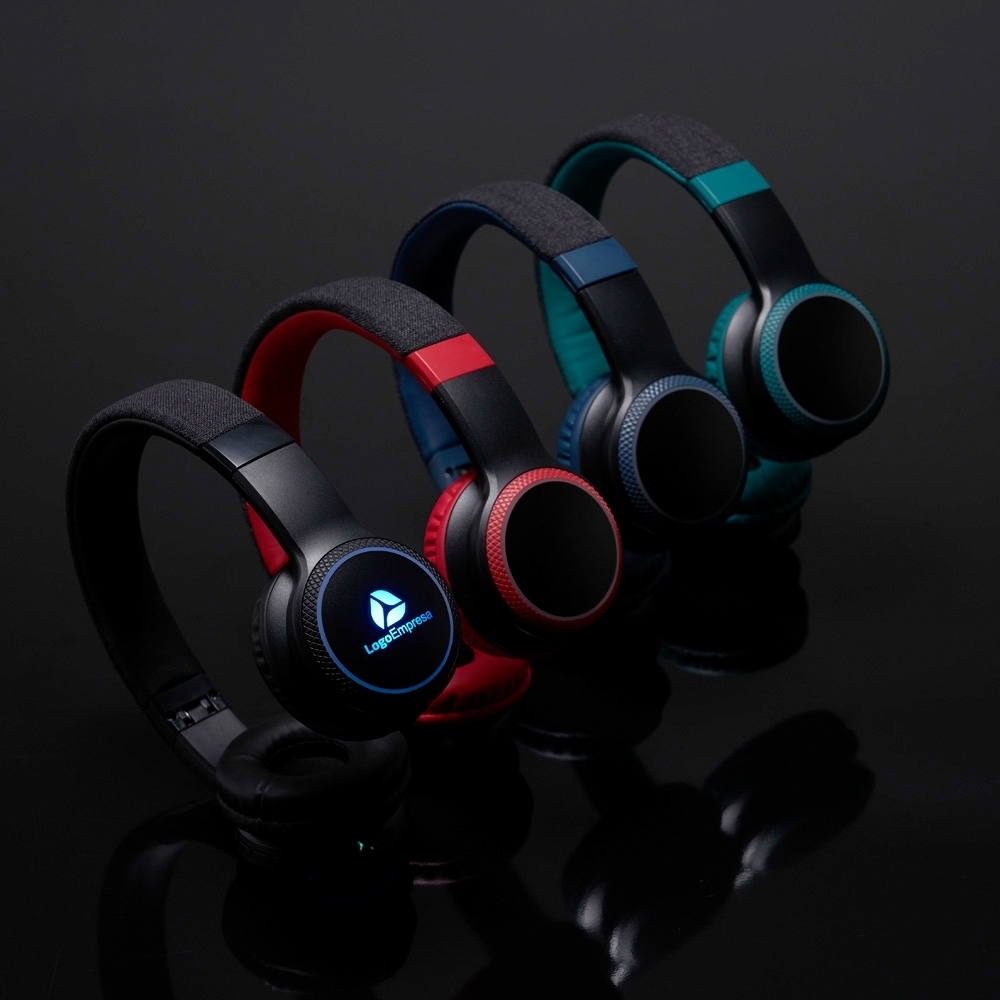 Fone de ouvido  Bluetooth Personalizado-Ref.: LP43638