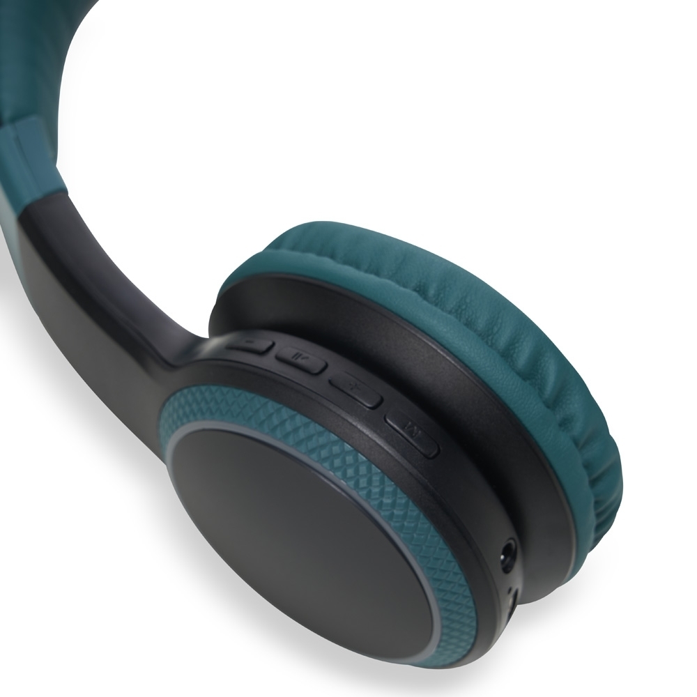 Fone de ouvido  Bluetooth Personalizado-Ref.: LP43638