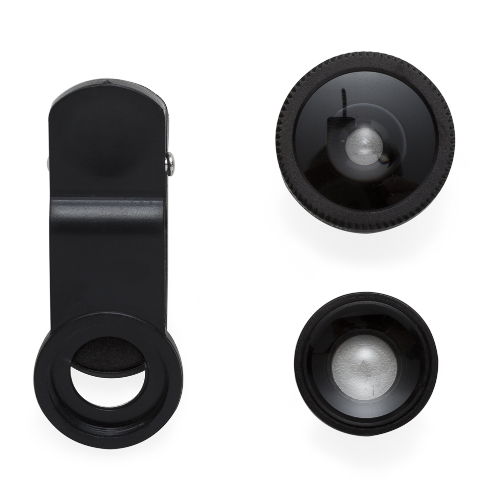 Lentes para Celular Personalizadas
